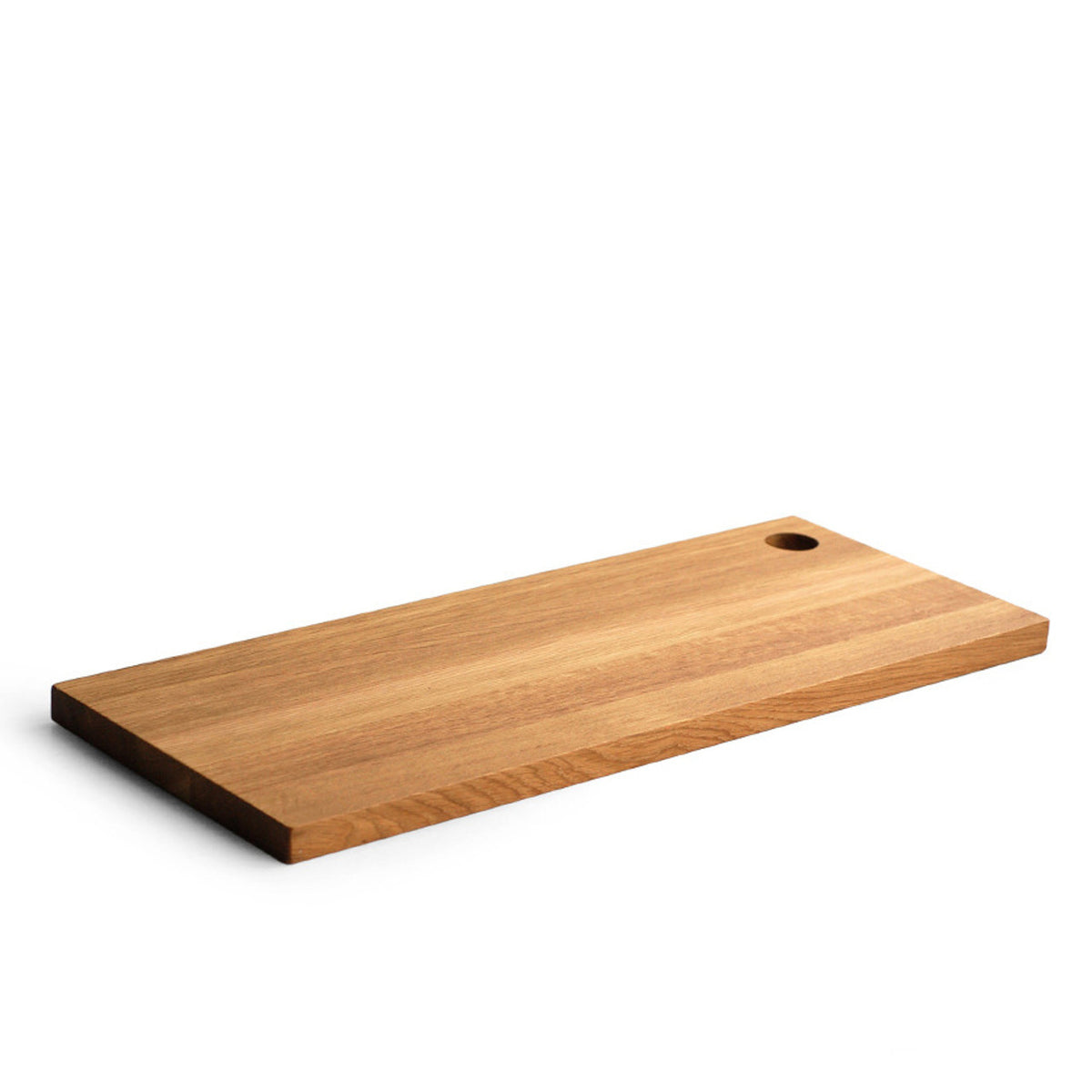 Large Oak Charcuterie Board