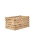 Wood Risers and Stands