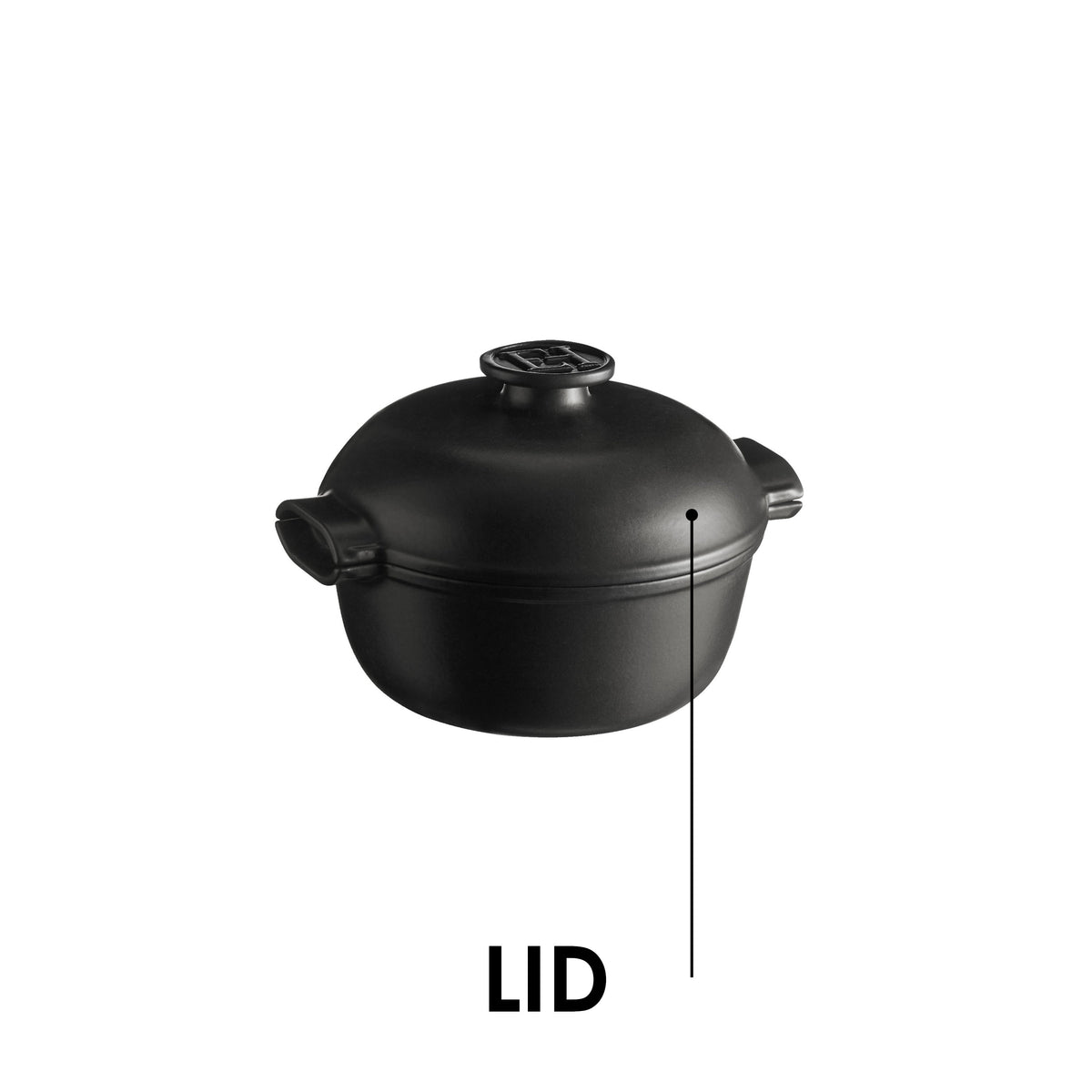 Emile_Henry_Delight_Dutch_Oven_-_Replacement_Lid