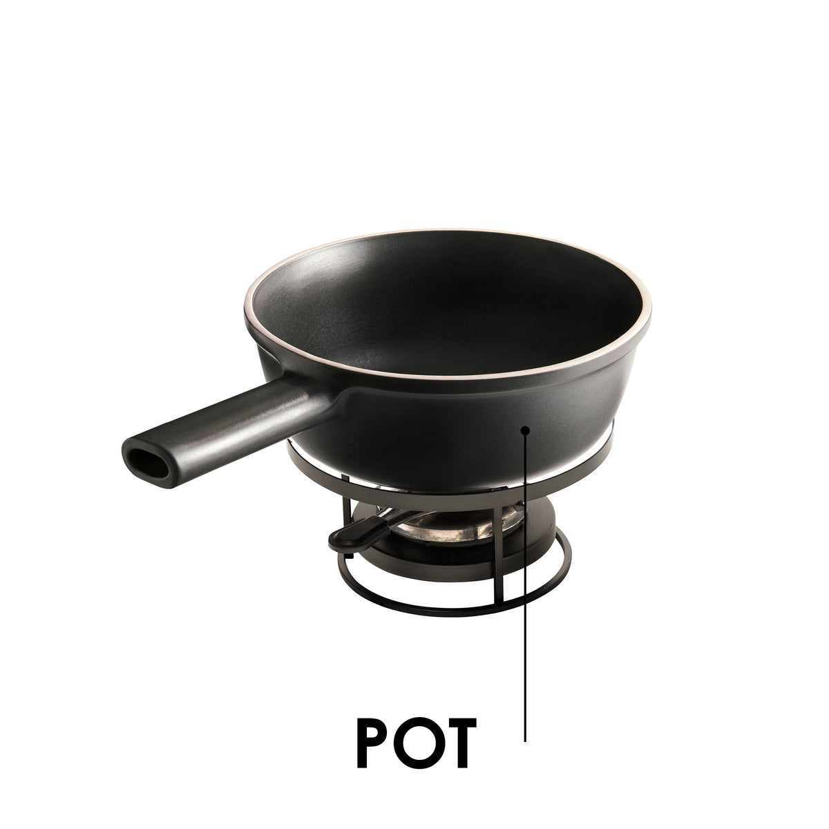 Emile_Henry_'-Delight_Fondue_Set_-_Replacement_Pot