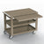 Serving Carts