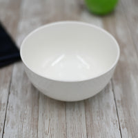 Wilmax Fine Porcelain Bowl 6.5" | 16 Cm 31 Fl Oz | 930 Ml SKU: WL-880121/A