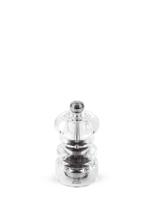 Peugeot Nancy Pepper Mill Acrylic 9 cm - 4in SKU: '900809