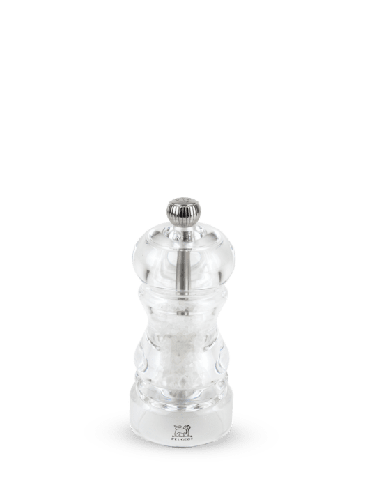 Peugeot Nancy Salt Mill Acrylic 12 cm - 5in SKU: 900812/SME