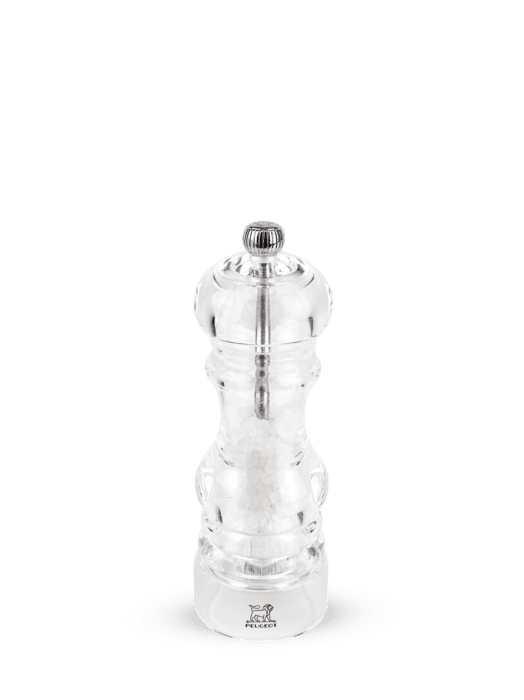 Peugeot Nancy Salt Mill Acrylic 18 cm - 7in SKU: 900818/SME