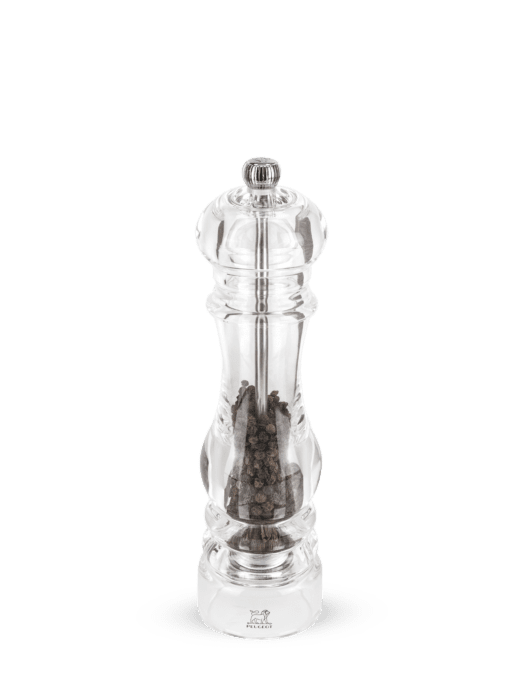 Peugeot Nancy Pepper Mill Acrylic 22 cm - 9in SKU: '900822