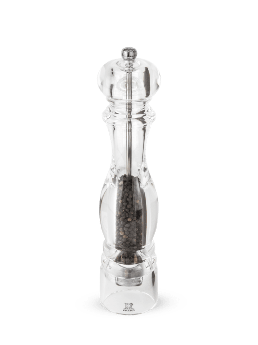 Peugeot Nancy Pepper Mill Acrylic 30 cm - 12in SKU: '900830