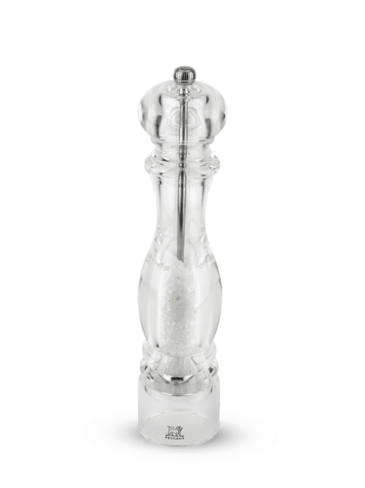 Peugeot Nancy Salt Mill Acrylic 30 cm - 12in SKU: 900830/SME