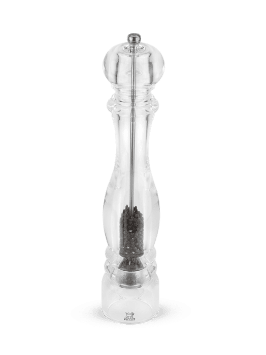 Peugeot Nancy Pepper Mill Acrylic 38 cm - 15in SKU: '900838