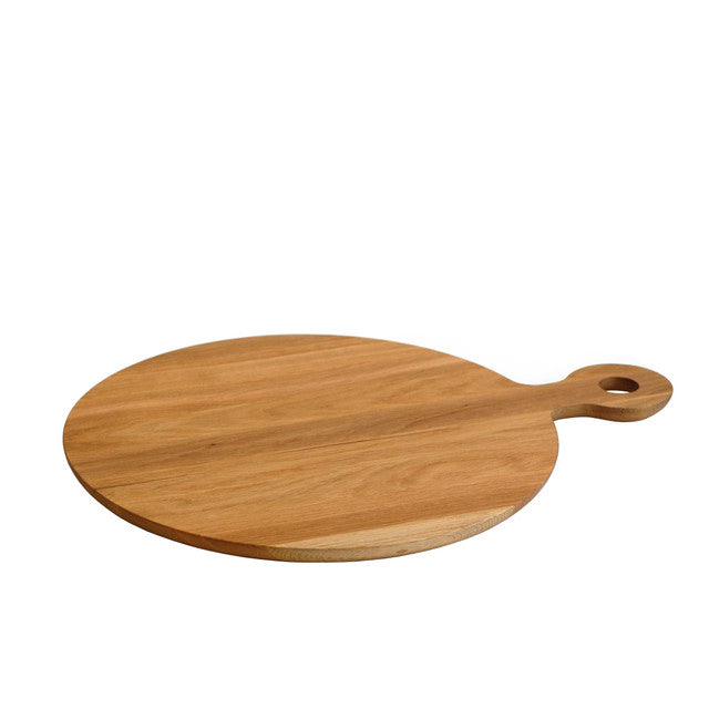 Round Oak Cicchetti Board