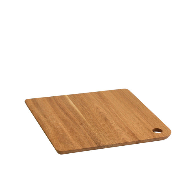 Square Oak Cicchetti Board