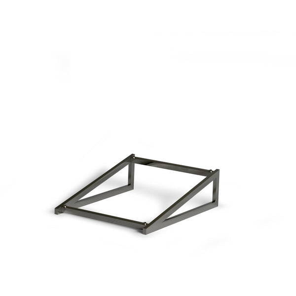 Flow Low Stainless Steel Angled 1.2 Frame