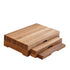 Wood Risers and Stands