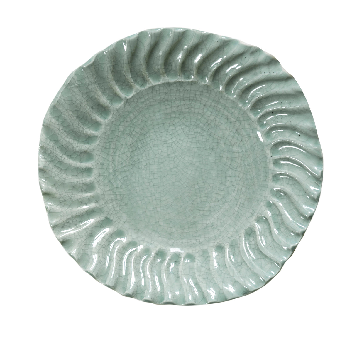 Jars Plate S New  7,5" / H 0,8" SKU: JA964991