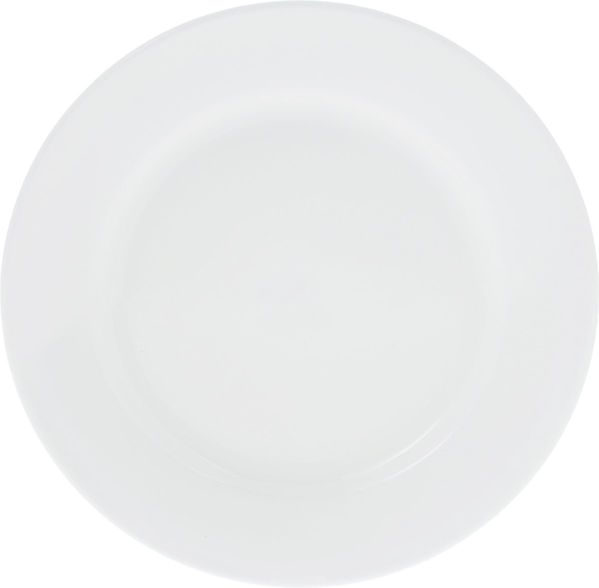 Wilmax Fine Porcelain Professional Dessert Plate 7" | 18 Cm SKU: WL-991177/A