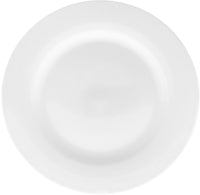 Wilmax Fine Porcelain Professional Dessert Plate 8" | 20 Cm SKU: WL-991178/A