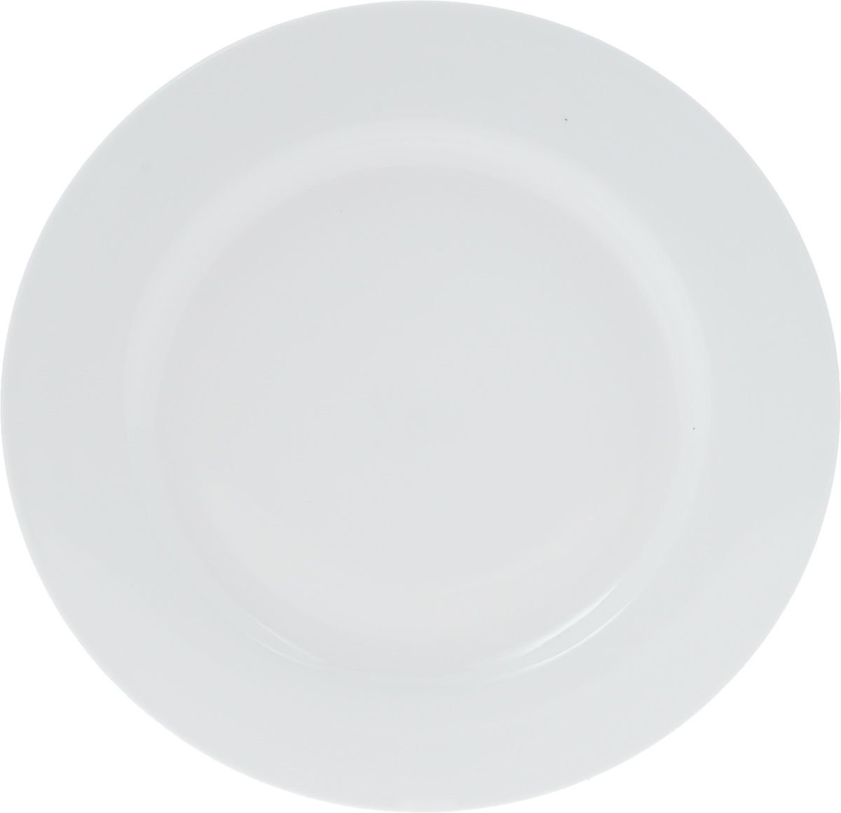 Wilmax Fine Porcelain Professional Dinner Plate 11" | 28 Cm SKU: WL-991181/A