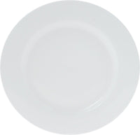 Wilmax Fine Porcelain Professional Dinner Plate 11" | 28 Cm SKU: WL-991181/A