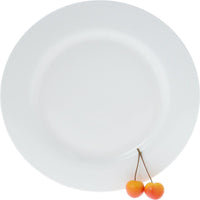 Wilmax Fine Porcelain Professional Dinner Plate 11" | 28 Cm SKU: WL-991181/A