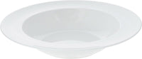 Wilmax Fine Porcelain Deep Plate 11" | 28 Cm  27 Oz | 800 Ml SKU: WL-991219/A