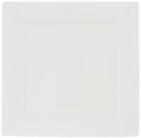 Wilmax Fine Porcelain Square Platter 11.5" X 11.5" | 29.5 X 29.5 Cm SKU: WL-991224/A