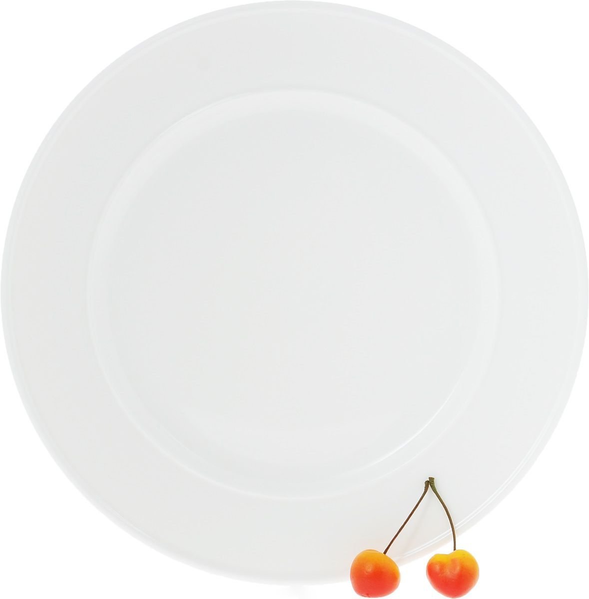 Wilmax Fine Porcelain Round Platter 12" | 31 Cm SKU: WL-991244/A
