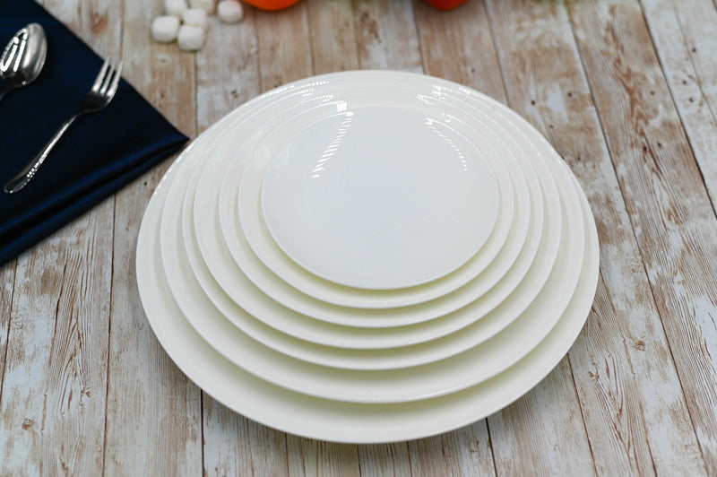 Wilmax Fine Porcelain Dessert Plate 8