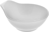 Wilmax Fine Porcelain Bowl 5" | 12.5 Cm 6 Fl Oz | 190 Ml SKU: WL-992364/A