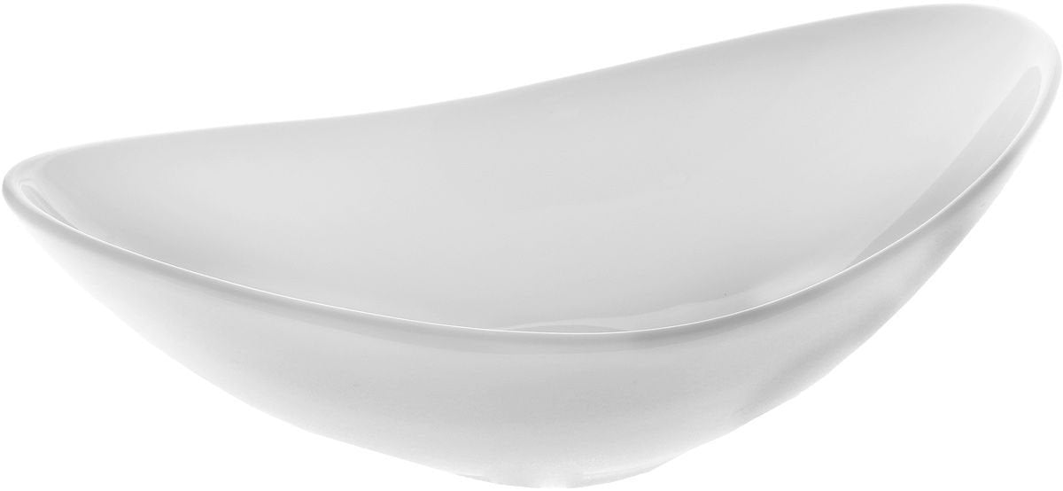 Wilmax Fine Porcelain Dish 8" X 4.7'' X 2.5'' | 20.5 X 12 X 6.5 Cm SKU: WL-992391/A