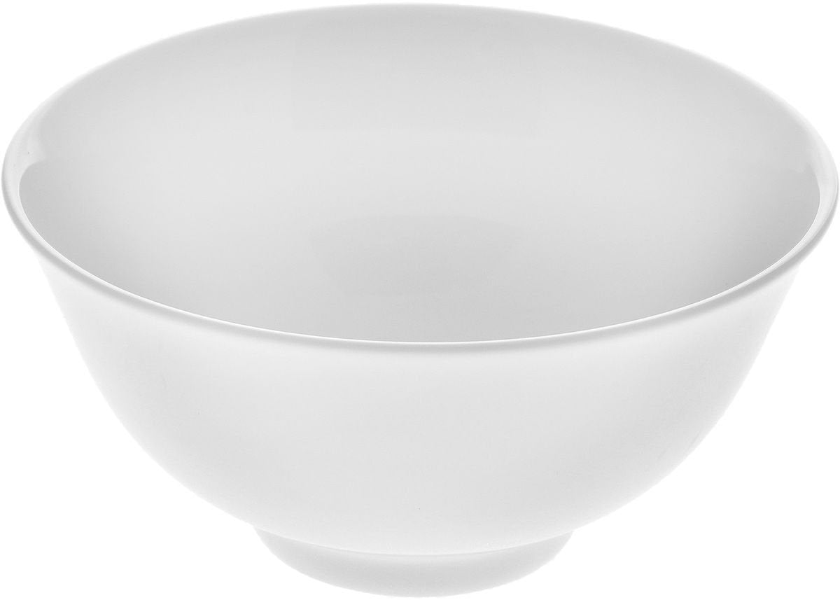 Wilmax Fine Porcelain Bowl 4.5" | 11 Cm  9 Oz | 260 Ml SKU: WL-992552/A