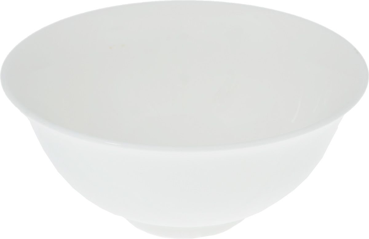 Wilmax Fine Porcelain Bowl 6" | 15.5 Cm  20 Oz | 600 Ml SKU: WL-992553/A