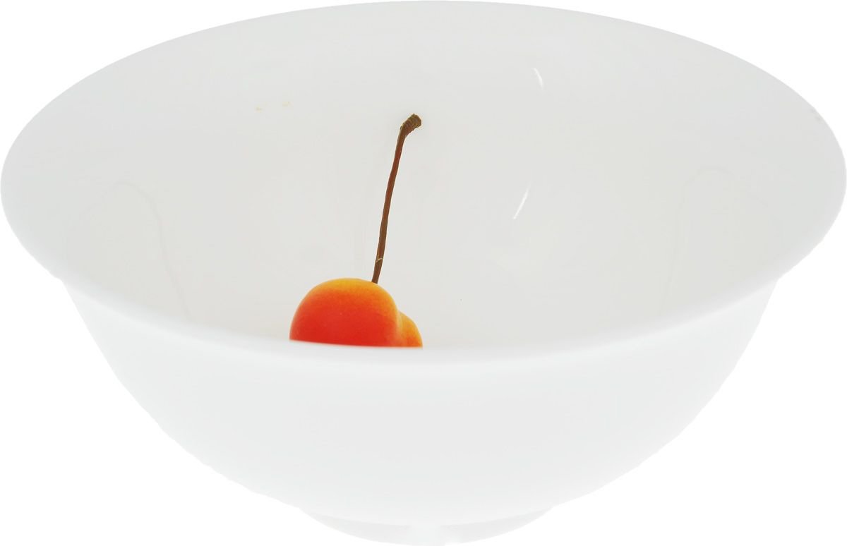Wilmax Fine Porcelain Bowl 6" | 15.5 Cm  20 Oz | 600 Ml SKU: WL-992553/A