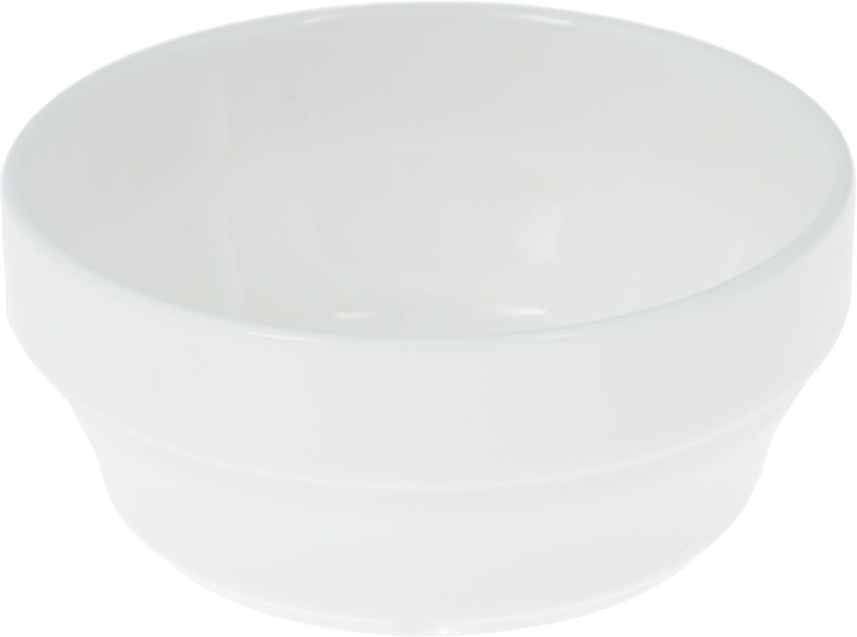 Wilmax Fine Porcelain Bowl 3.5" | 9 Cm  6 Oz | 170 Ml SKU: WL-992554/A