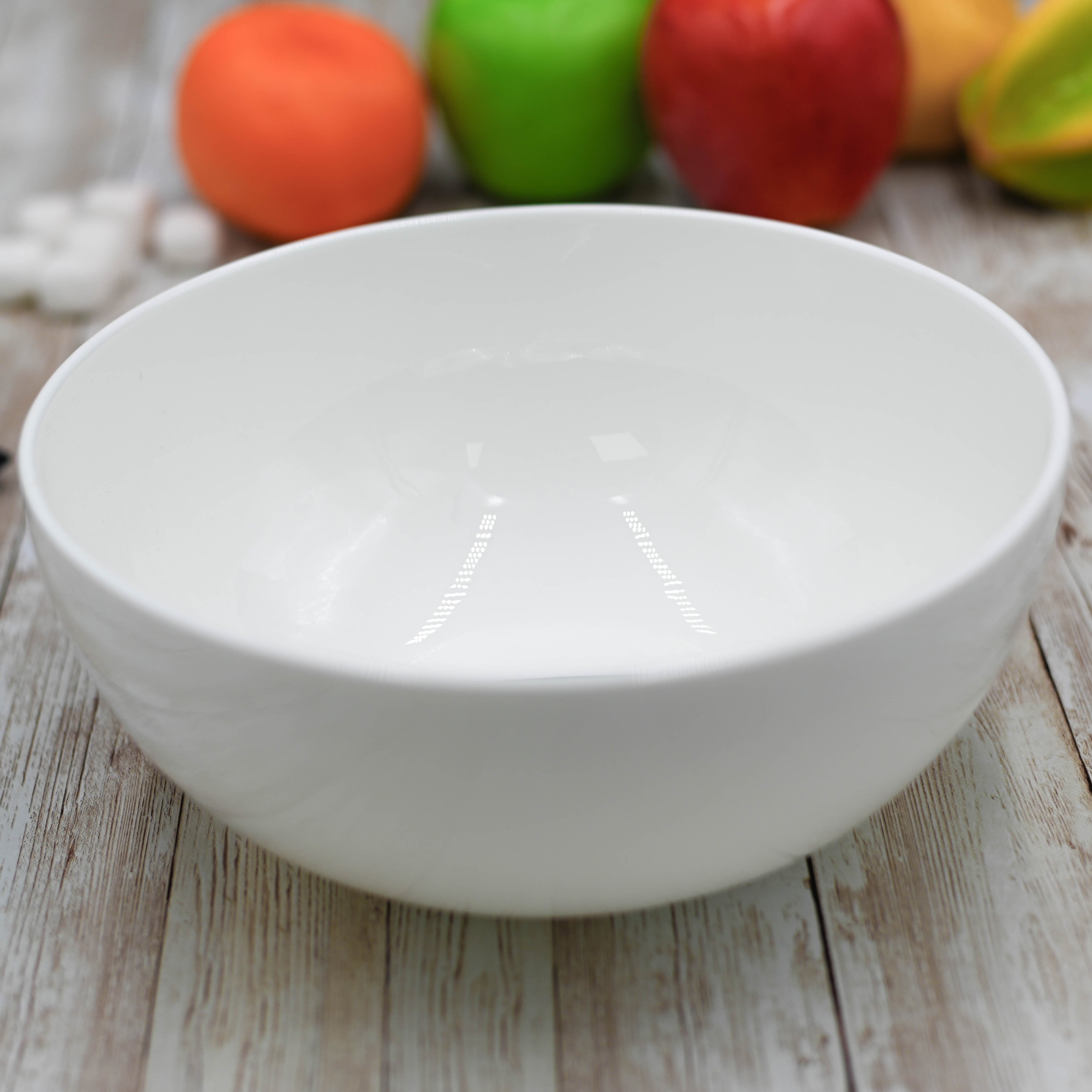 Wilmax Fine Porcelain Bowl 8