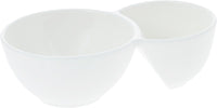 Wilmax Fine Porcelain Dish 7.5" X 4.5" X 2" | 18.5 X 11 X 5 Cm SKU: WL-992570/A