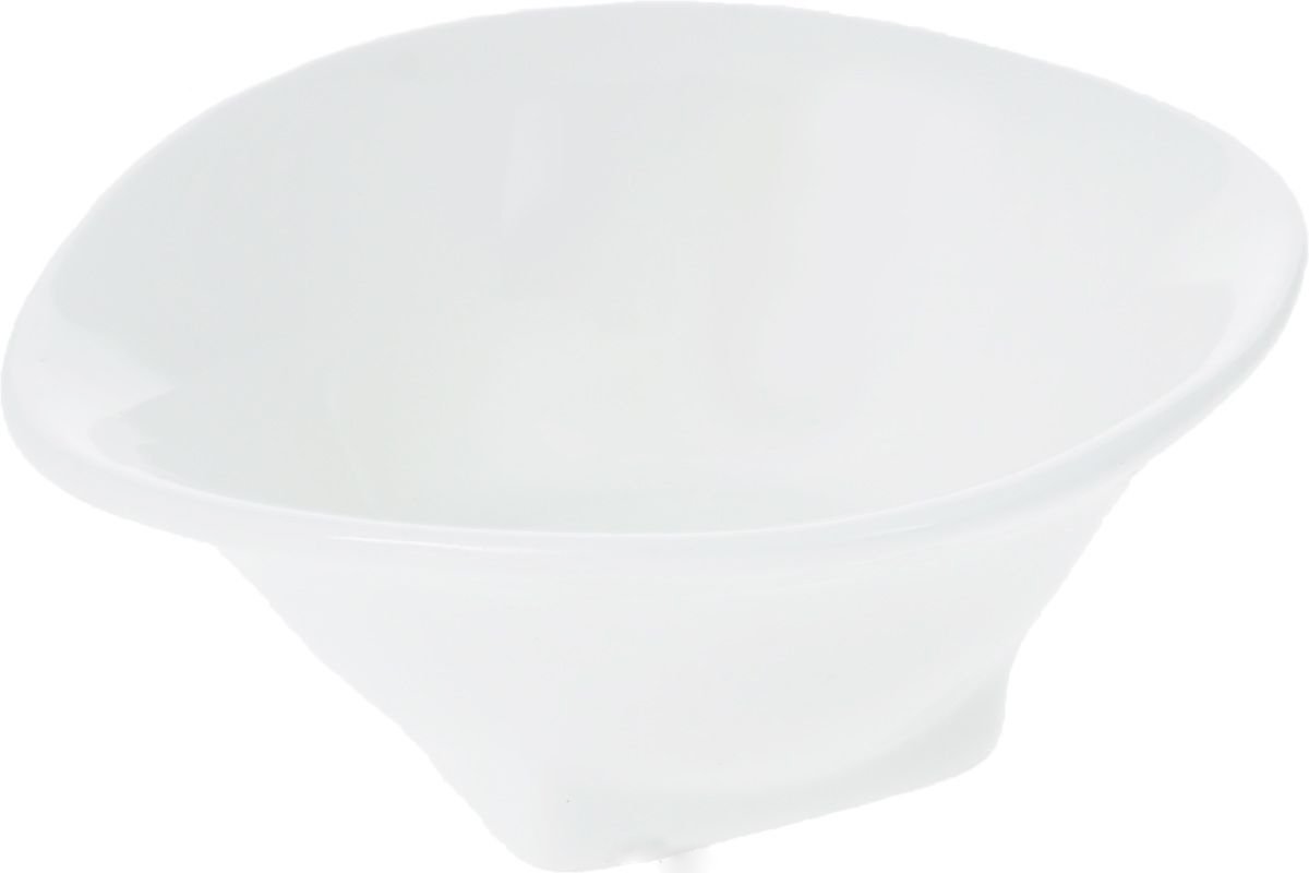 Wilmax Fine Porcelain Dish 4" | 10 Cm SKU: WL-992605/A