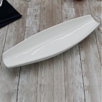 Wilmax Fine Porcelain Dish 13" | 33 Cm SKU: WL-992634/A