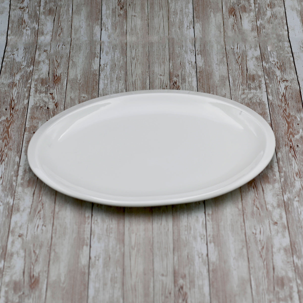 Fine Porcelain Oval Platter 16? | 41 Cm WL-992642/A