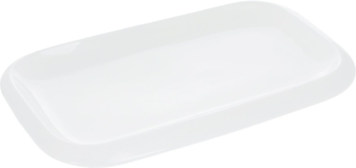 Wilmax Fine Porcelain Dish 14" X 8.5" | 36 X 22 Cm SKU: WL-992662/A