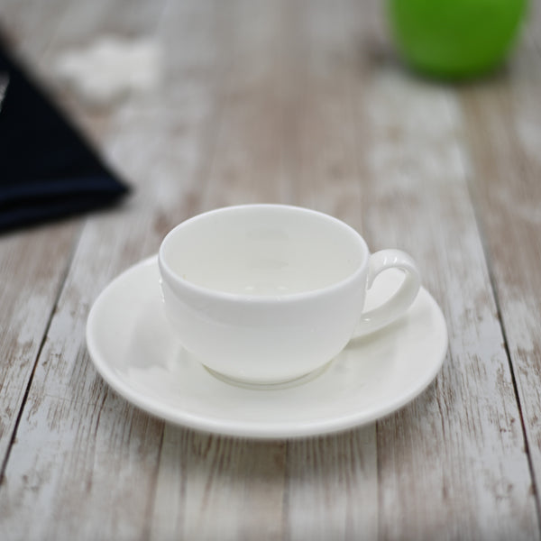Wilmax Fine Porcelain Coffee Cup 3 Oz | 100 Ml SKU: WL-993002/A