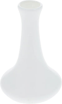 Wilmax Fine Porcelain Vase 3.5" • 5.5" | 9 X 14 Cm SKU: WL-996000/A