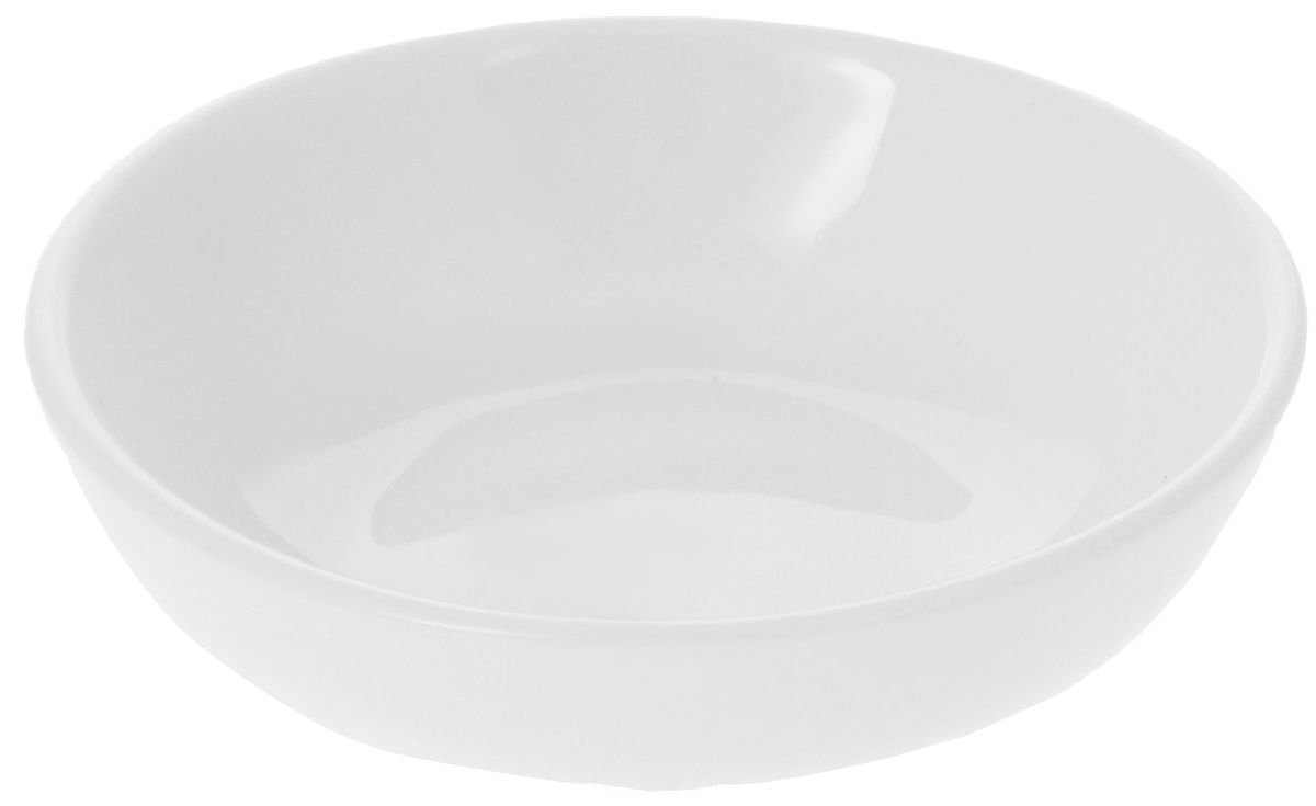 Wilmax Fine Porcelain Soy Dish 3" | 7.5 Cm SKU: WL-996045/A