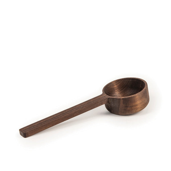 Tilt Walnut Spoon