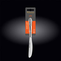 '- Dinner Knife 8.5" | 22 Cm On Blister Pack