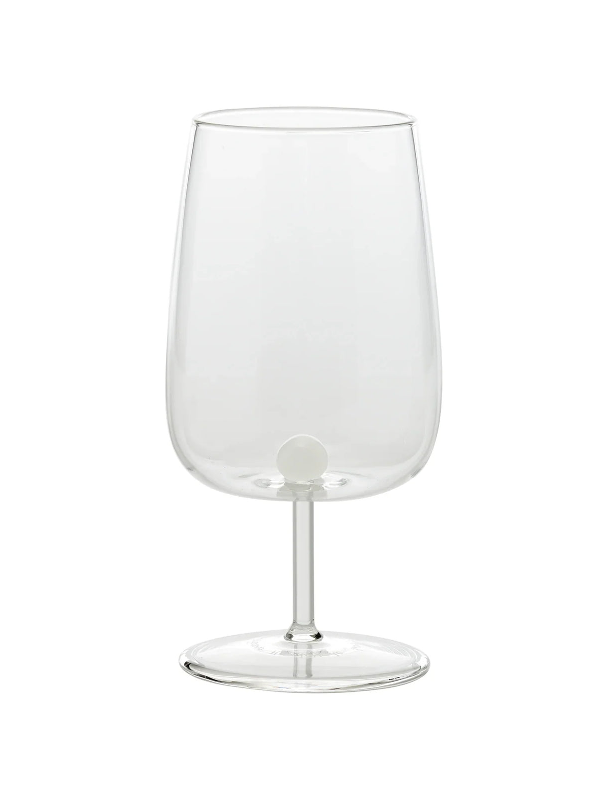 Zafferano America Bilia Goblet (Set of 6)