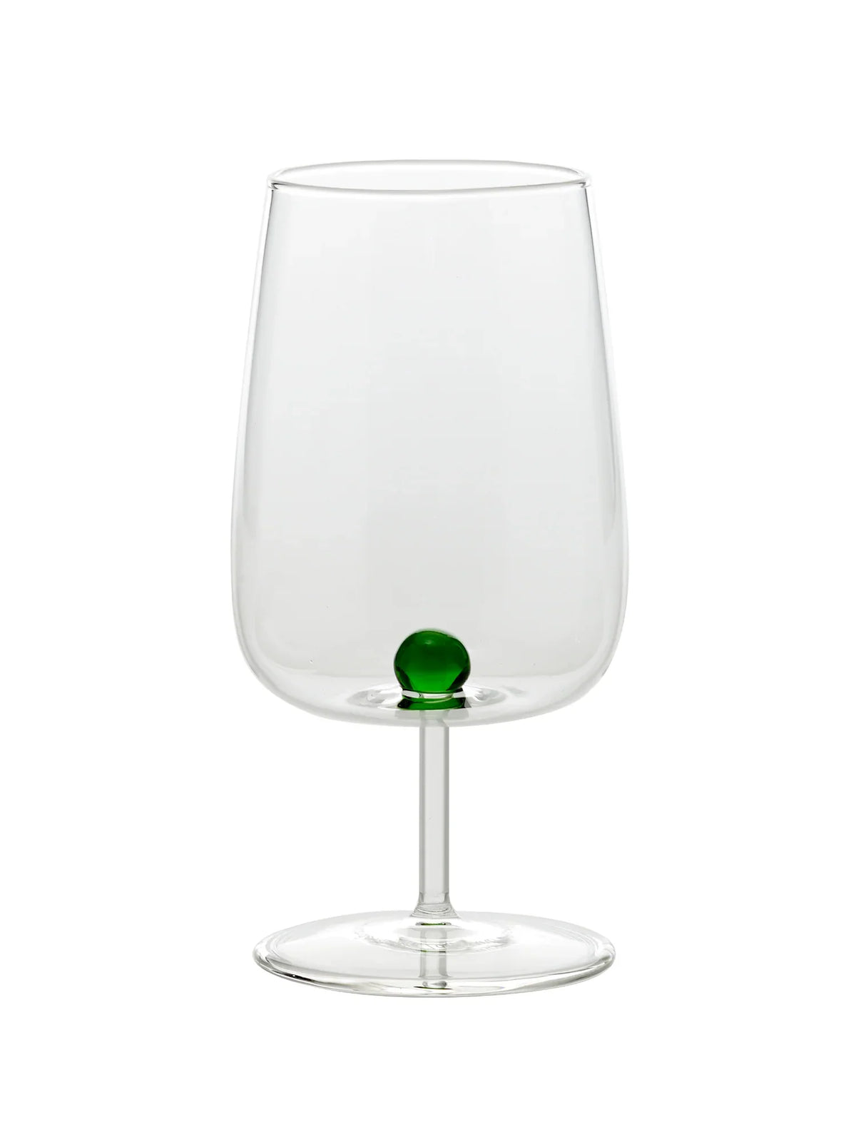 Zafferano America Bilia Goblet (Set of 6)