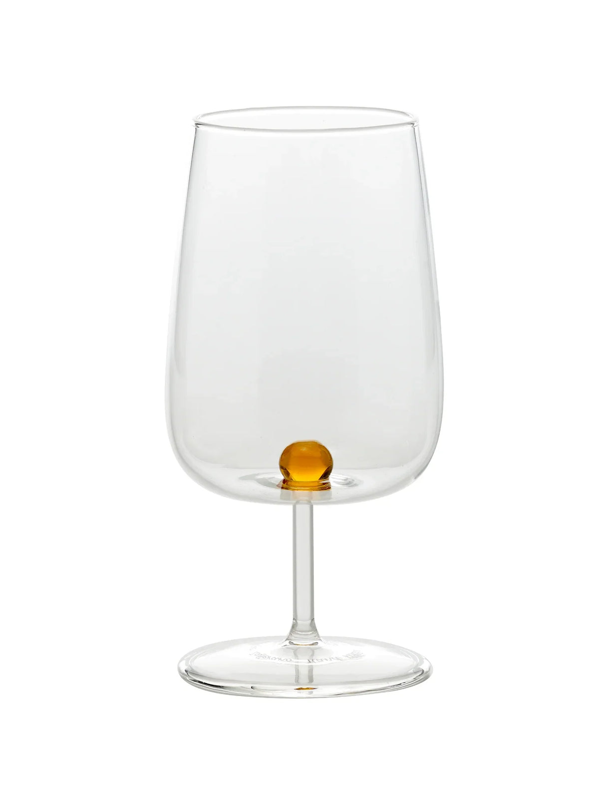 Zafferano America Bilia Goblet (Set of 6)