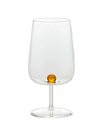 Zafferano America Bilia Goblet (Set of 6)