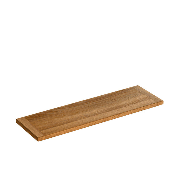 Flow Oak 2.4 Plinth