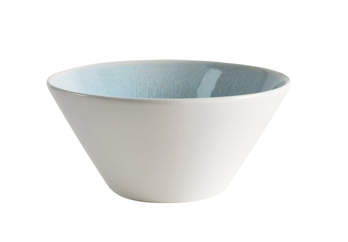 Jars Top Salad Bowl  6,3" / H 3" / 17 oz SKU: JA960480